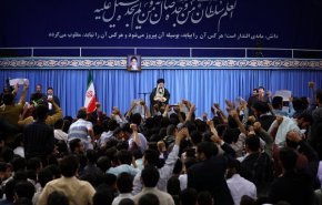 رهبر انقلاب: بسیاری از آرزوهای امام بعد از رحلت‌شان تحقق پیدا کرد+ نماهنگ