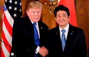 ترامپ: وقتی به ژاپنی‌ها بگویم چقدر پول باید بدهند شاید روابطمان با آنها تیره شود
