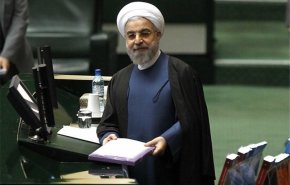 طرح سوال نمایندگان مجلس از روحانی از حد نصاب افتاد