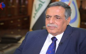 «حیدر العبادی» وزیر برق عراق را برکنار کرد