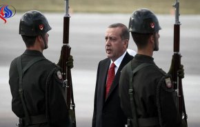 إلقاء القبض على مسؤول تركي بإتهام الضلوع في الإنقلاب الفاشل