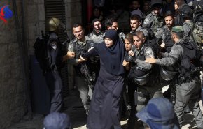 الاحتلال يصعّد الاعتقالات بحق النساء والفتيات في الضفة