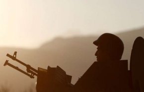 مقتل جندي تركي في العراق
