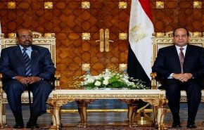 وزير خارجية السودان: العلاقات مع مصر 