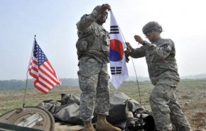 کره شمالی: رزمایش‌های مشترک واشنگتن و سئول متوقف شود
