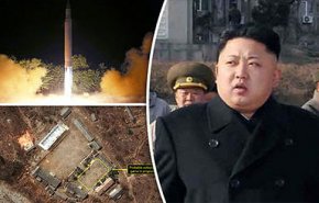 سیا: کره شمالی از سلاح هسته ای دست نمی کشد