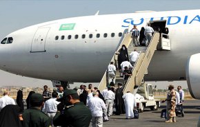 زائران ایرانی از 20 ایستگاه پروازی به حج مشرف می‌شوند