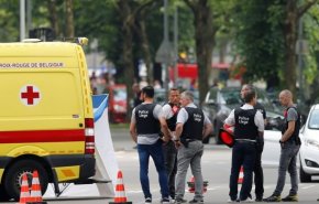 کشتار اخیر در بلژیک اقدامی تروریستی بود
