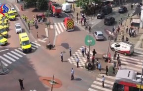 من هو منفذ الهجوم الإرهابي في بلجيكا؟