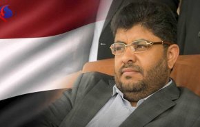 الحوثی: حملات سعودی به غرب یمن با پشتیبانی آمریکا و رژیم صهیونیستی صورت گرفت