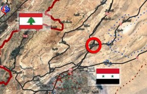 خطة لـ إزالة أكبر حاجز عسكري بتاريخ الحرب في سوريا.. اليكم التفاصيل!