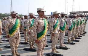 تیراندازی در مقر گارد ملی عربستان در طائف

