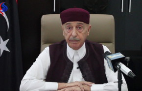 رئيس المجلس الليبي يكشف موقفه من الترشح للانتخابات الرئاسية