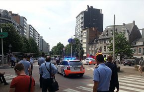 داعش مسئولیت حمله در بلژیک را به عهده گرفت