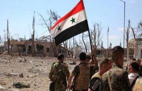 چه کسی در جنوب سوریه پیروز می شود؟