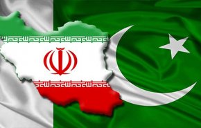 ایران وپاکستان درحال نهایی کردن قرارداد تجارت آزاد هستند