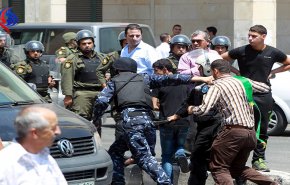 أجهزة السلطة تعتقل وتستدعي 4 فلسطينين بينهم محررون