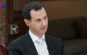 الرئيس السوري يتلقى دعوة رسمية لزيارة هذه الدولة الاوروبية..