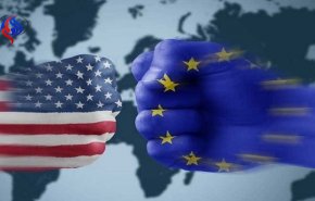 ترامپ ناقوس جنگ تجاری با اروپا را به صدا در آورد