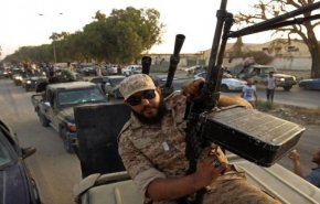 الجيش الليبي: رصدنا تحركات لمجموعات إرهابية قرب الهلال النفطي