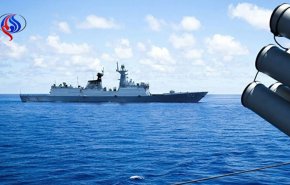 پاسخ چین به اظهارات وزیر دفاع آمریکا / دزدی که فریاد "دزد دزد" در دریای جنوبی سر داده است
