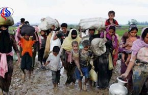 آوارگان روهینگیایی از ماه آینده به میانمار باز خواهند گشت