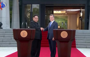 الكوريتان تتفقان على إجراء محادثات عسكرية قريبا