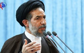 خطيب جمعة طهران: اسطورة الديمقراطية الاميركية فشلت في العالم