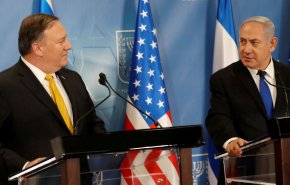 دومین تماس تلفنی نتانیاهو با وزیر خارجه آمریکا طی 2 روز اخیر