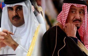 السعودية تهدد قطر بالعمل العسكري