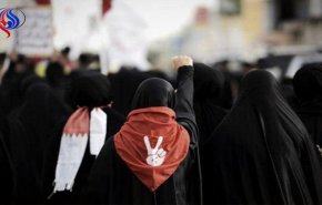 البحرين: مطالبات باطلاق سراح زكية البربوري و فاطمة حسن