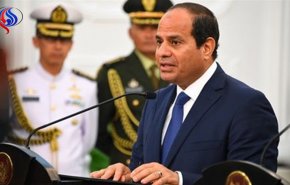 بروتوكول تأدية الرئيس المصري للقسم ومحتوى نص اليمين