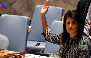شاهد.. الفيتو ضد الفلسطينيين يعزل أميركا في مجلس الأمن