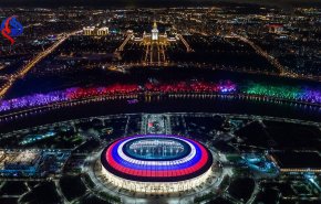 کلیپ ویدیویی رسمی جام جهانی فوتبال 2018 روسیه منتشر  شد+ فیلم