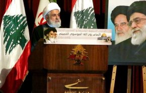 نعیم قاسم: امام خمینی، ایران را از کشوری وابسته به کشوری پیشرفته تبدیل کرد