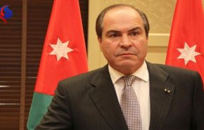 رئيس وزراء الأردن يرفض سحب مشروع قانون للضرائب