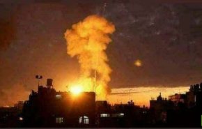 الفصائل الفلسطينية تطلق سلسلة صواريخ باتجاه مستوطنات إسرائيلية