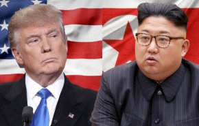 عقب‌نشینی ترامپ از پیش‌شرط‌های گفتگو با کره