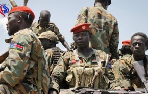مقتل 47 جندياً خلال اعتقال قائد عسكري متمرد بجنوب السودان