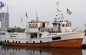 سفن كسر الحصار عن غزة في طريقها إلى القطاع