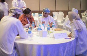 اعلام آمادگی صندوق عمانی فناوری برای حمایت از استارت آپ های ایرانی