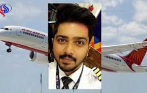 العثور على جثة طيار هندي داخل فندق في الرياض