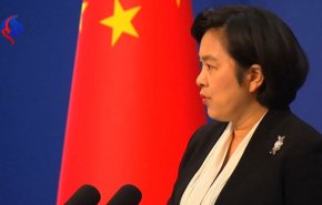موضع وزارت خارجه چین درباره گفت و گوی آمریکا و کره شمالی