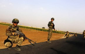 مقتل 3 عسكريين أتراك بهجوم لـ