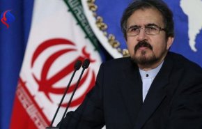 سخنگوی وزارت خارجه ایران انفجار تروریستی کابل را محکوم کرد