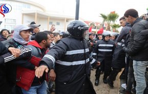 ووتش تنتقد المغرب.. قمع احتجاجات جرادة وسوء معاملة المعتقلين