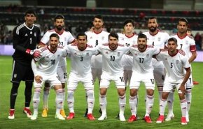 فهرست نهایی تیم ملی ایران برای حضور در جام جهانی مشخص شد