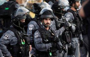 بازداشت وزیر فلسطینی از سوی نیروهای اسرائیلی