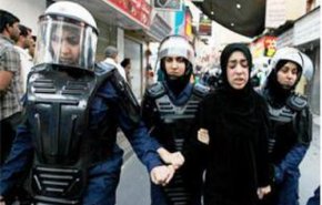 وضعیت دو دختر جوان بحرینی همچنان نامعلوم است 