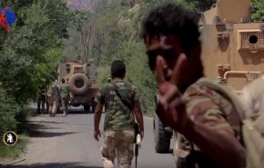 الجيش الليبي: سيطرنا على 75% من مدينة درنة